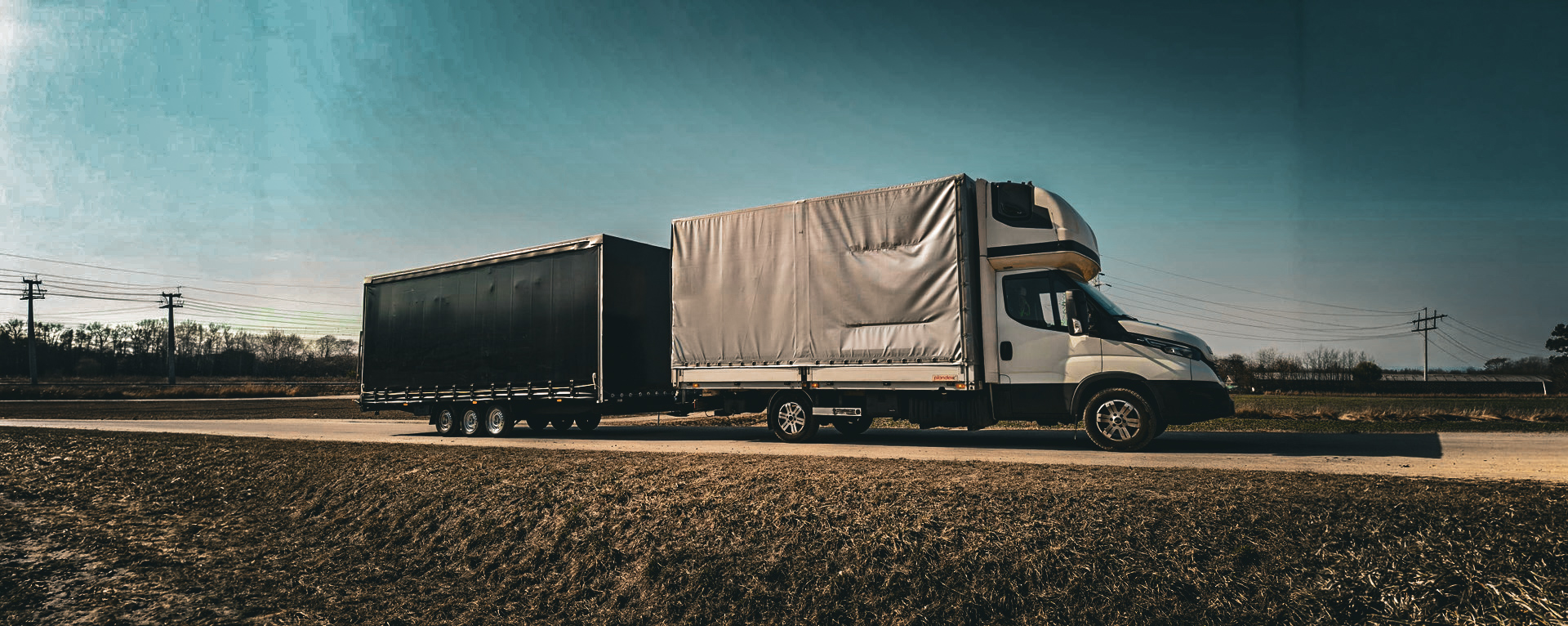 Przeprowadzki Anglia–Polska i Polska–Anglia – UK-Transport